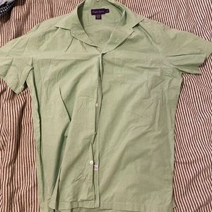 Ralph Lauren button down